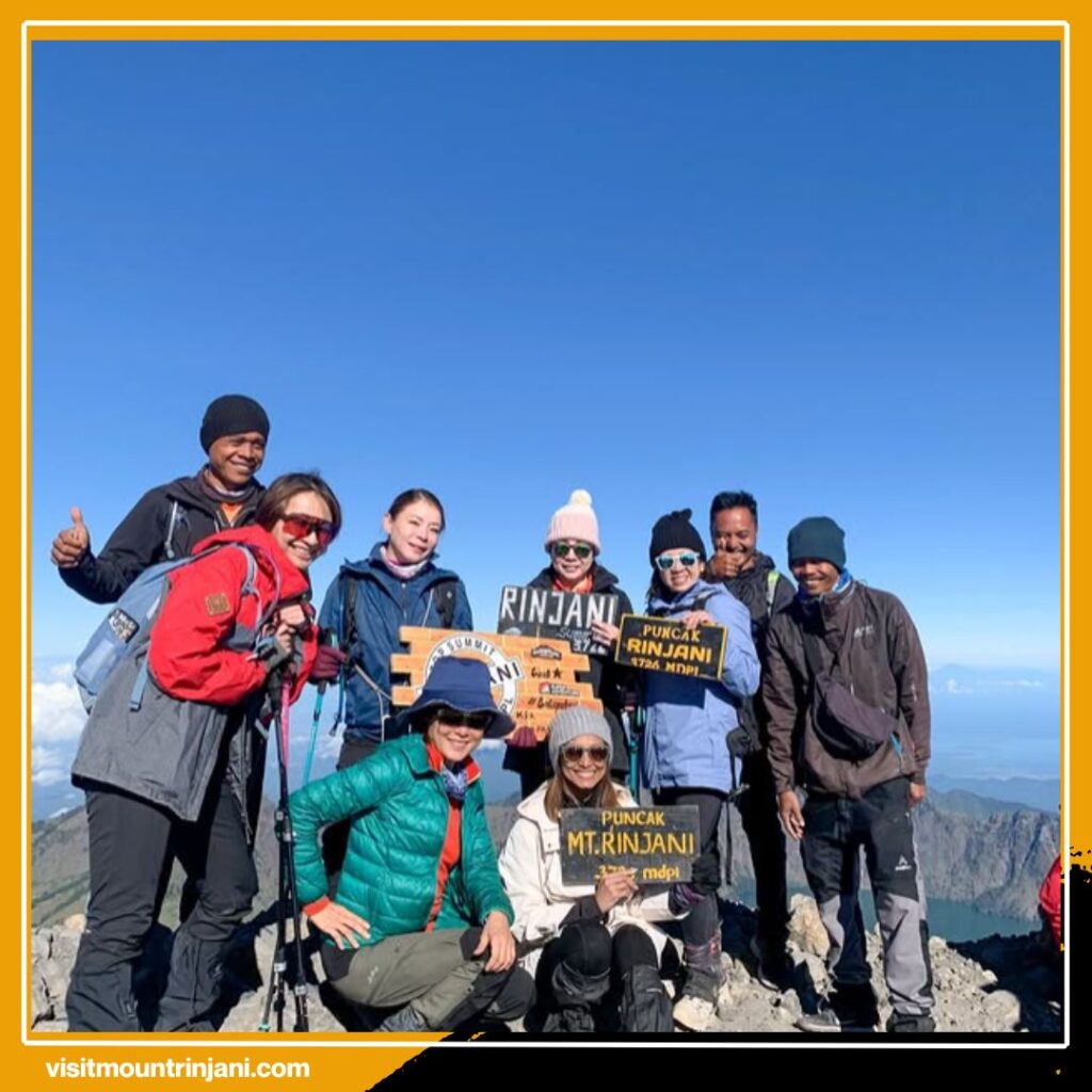 Sembalun vs Senaru Rinjani Route Which Trail Is Truly Better for Your Adventure