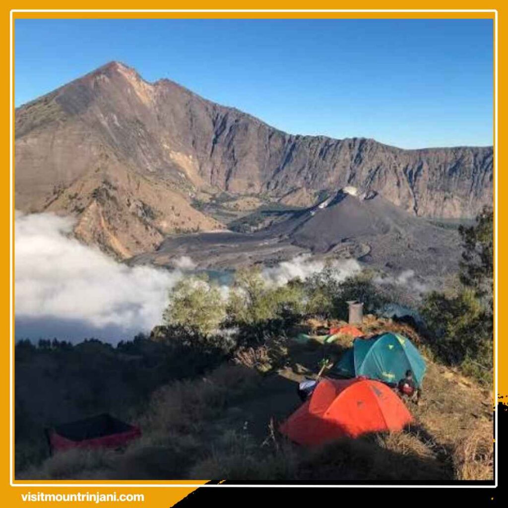 Rinjani Trekking Routes Comparison That Will Help You Choose the Perfect Adventure